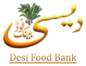 Desi Food Bank
