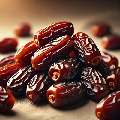 Dates (کھجور)