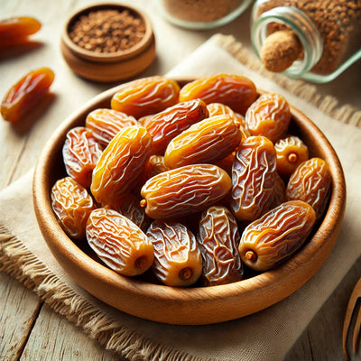 Dried Dates (چھوہارے)