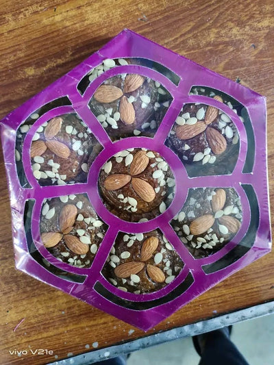 Khajoor Halwa 400 Gram