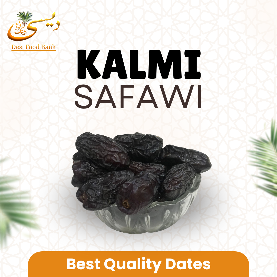 Kalmi Safawi 1 KG