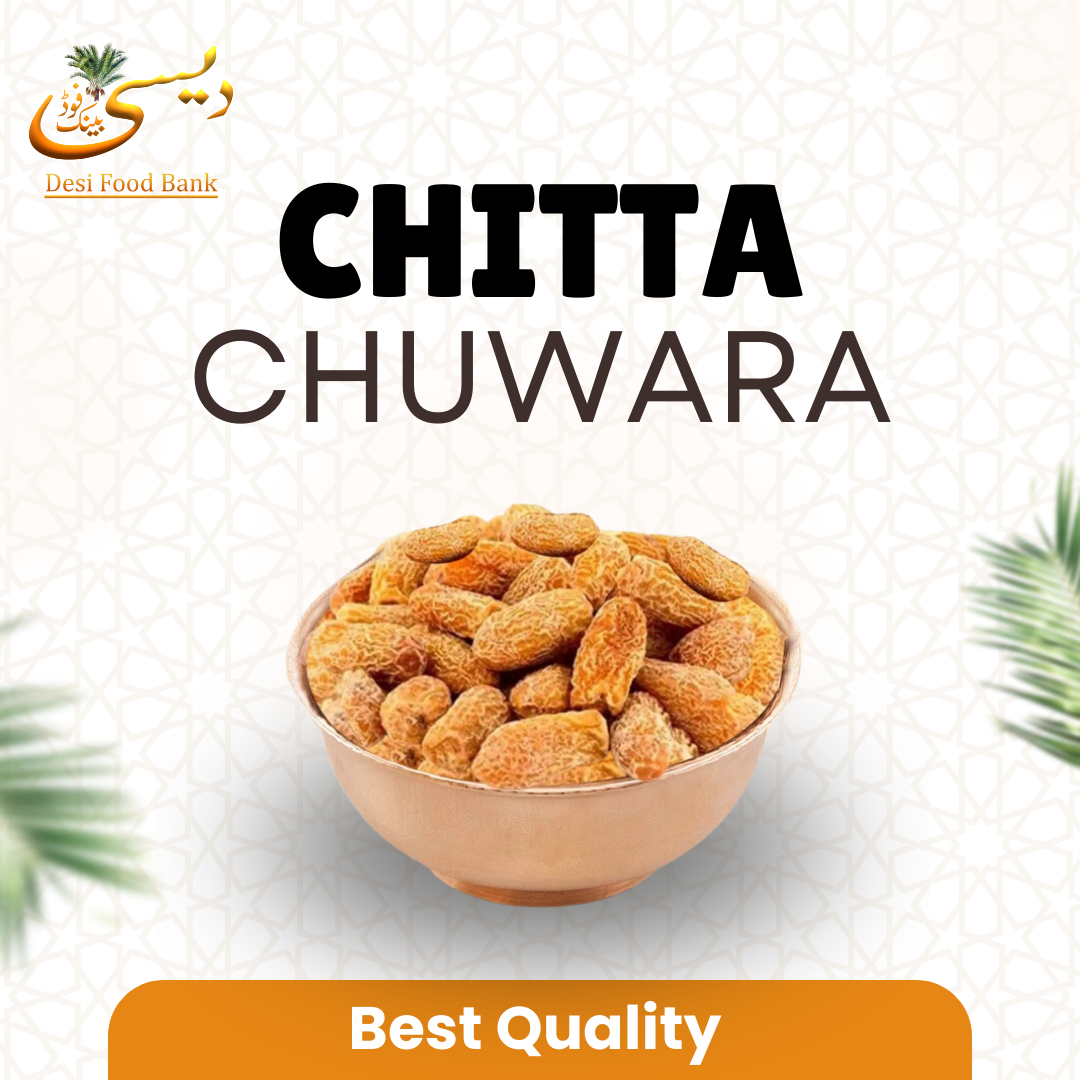Aseel Chitta Chuwara