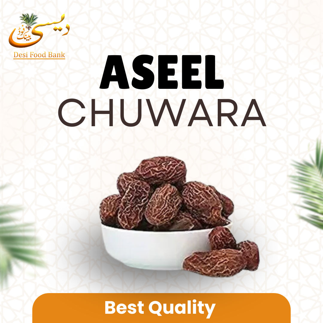 Desi Aseel Chuwarey