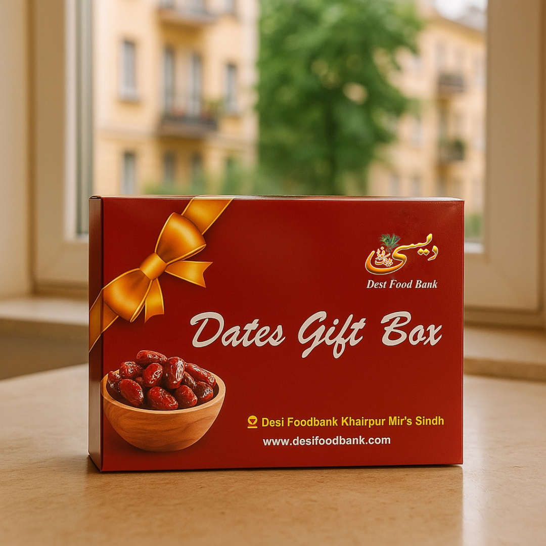 Special Gift Box