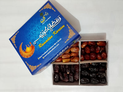 Ramadan Date Gift Box