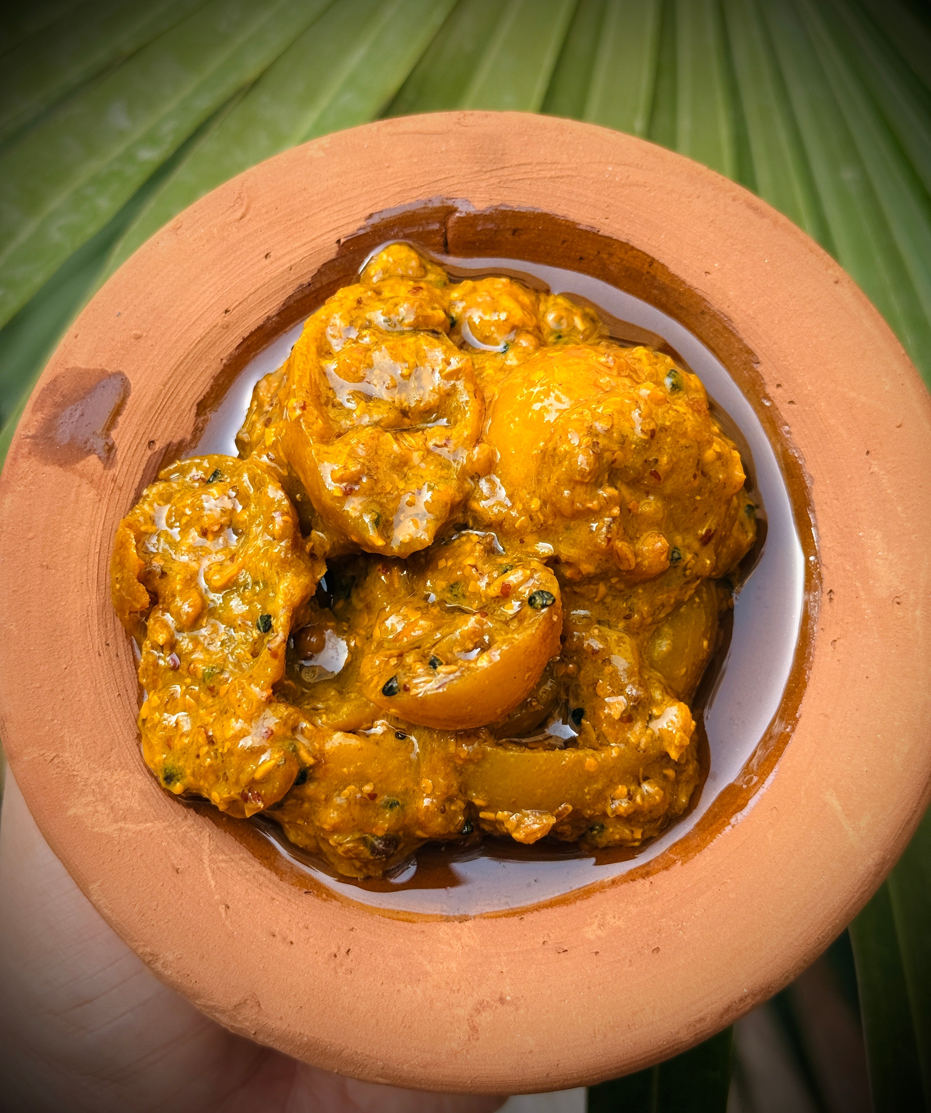 Lemon Achar لیموں کا خالص اچار – Zesty & Traditional Lemon Pickle