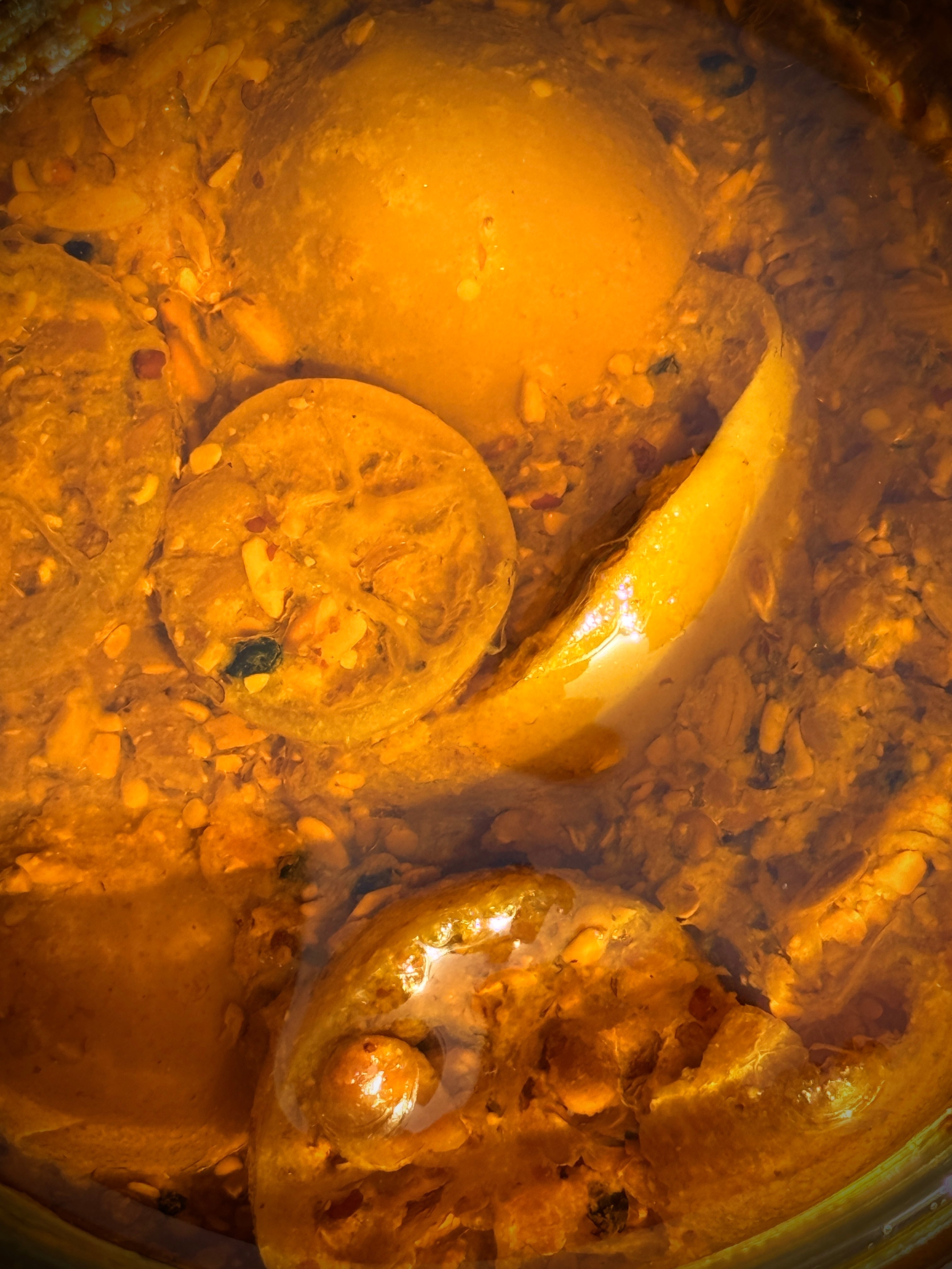 Lemon Achar لیموں کا خالص اچار – Zesty & Traditional Lemon Pickle