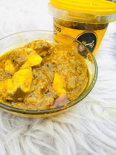 Mixed Achaar Bucket - Available in 500g & 1kg