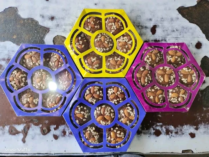 Khajoor Halwa 400 Gram