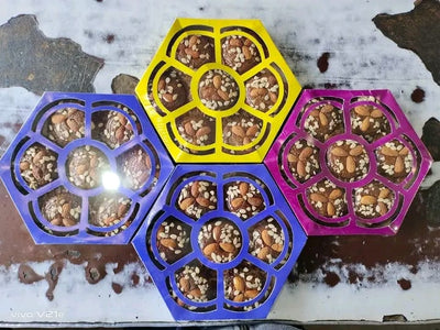Khajoor Halwa 400 Gram