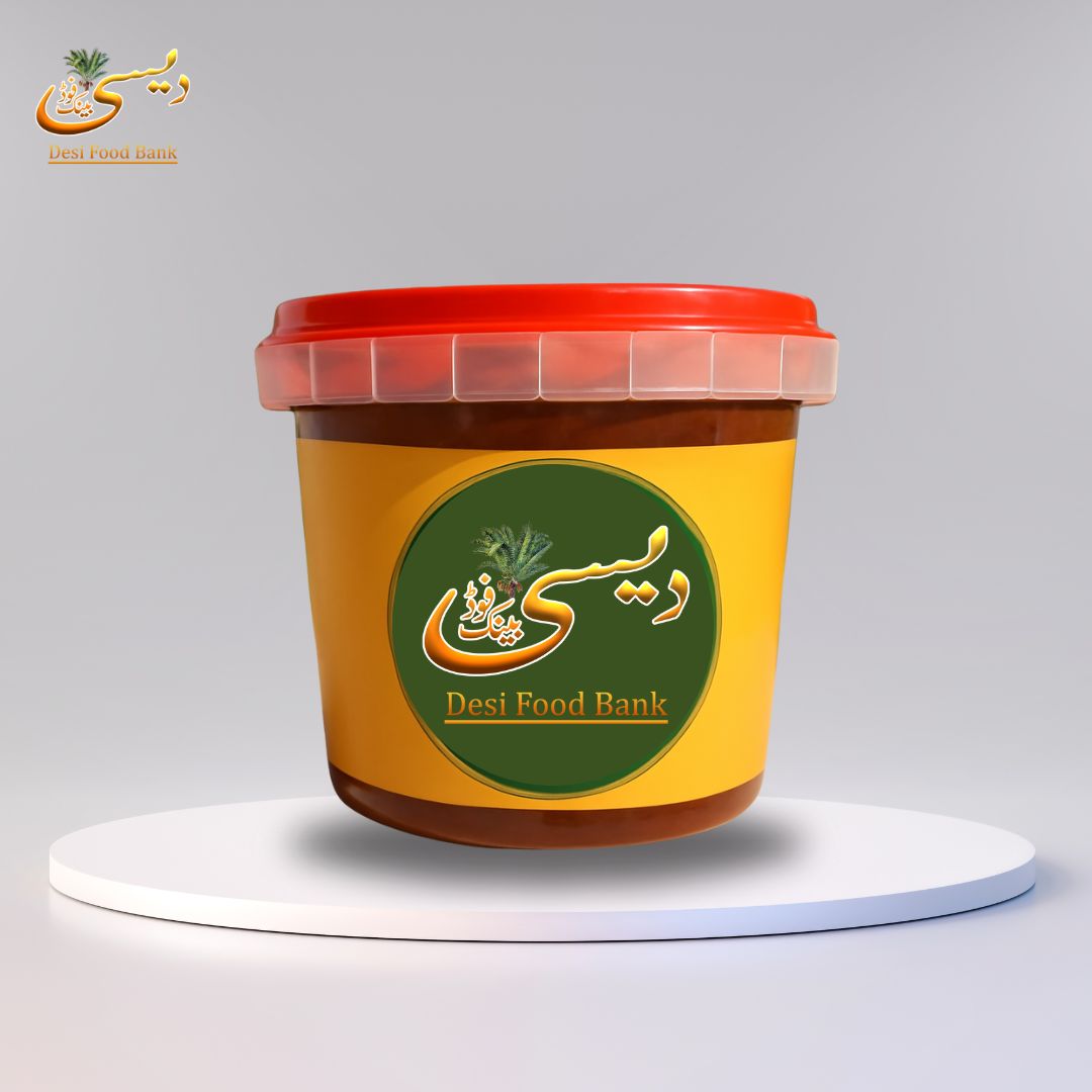 Gajar Ka Achaar (Carrot Pickle) - Available in 500g & 1kg