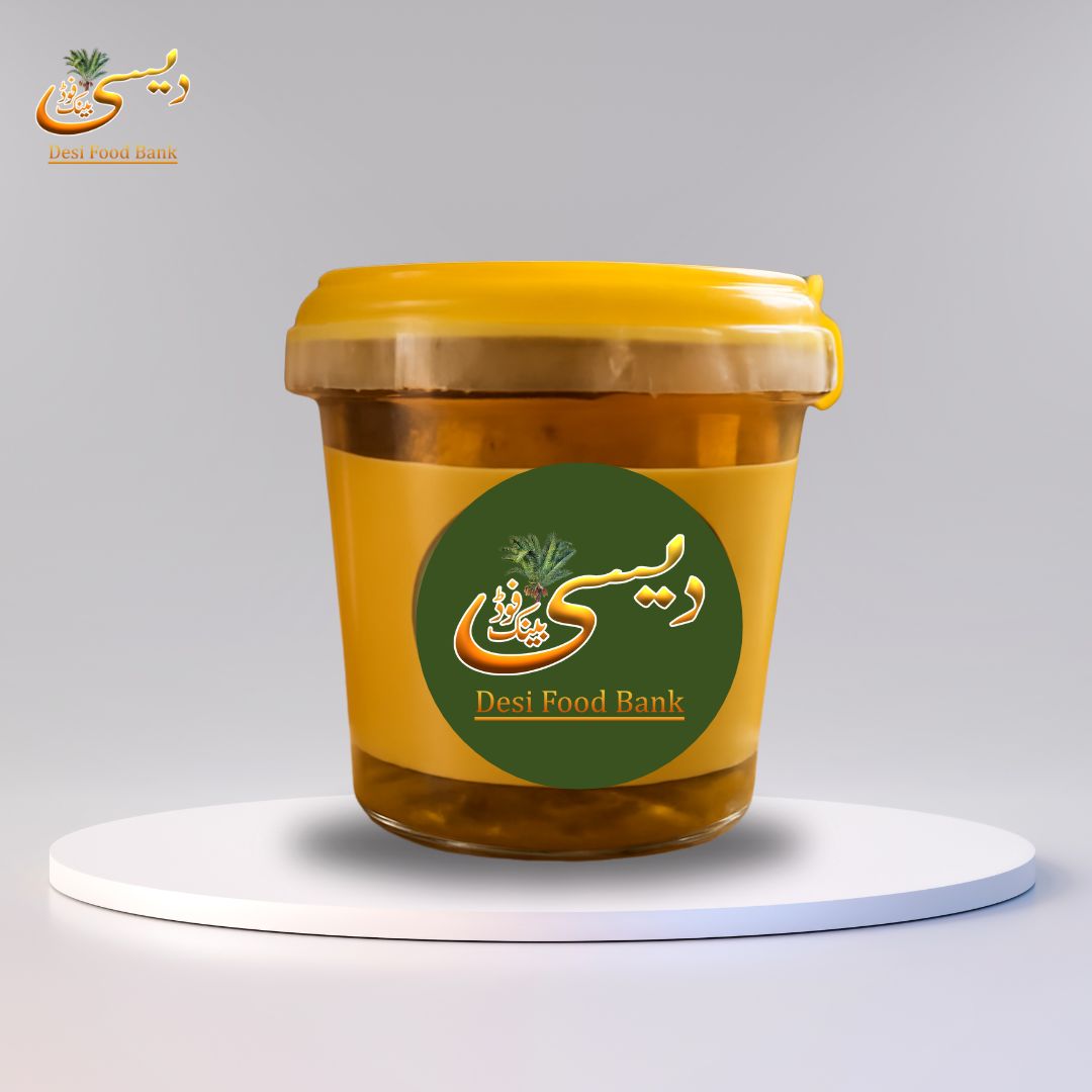 Beh ka Achaar (Lotus root Pickle) - Available in 500g & 1kg